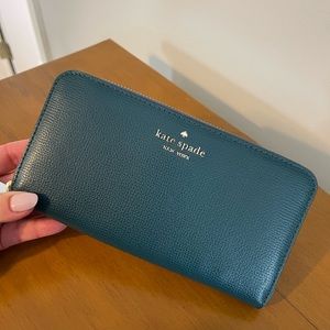 Kate spade wallet